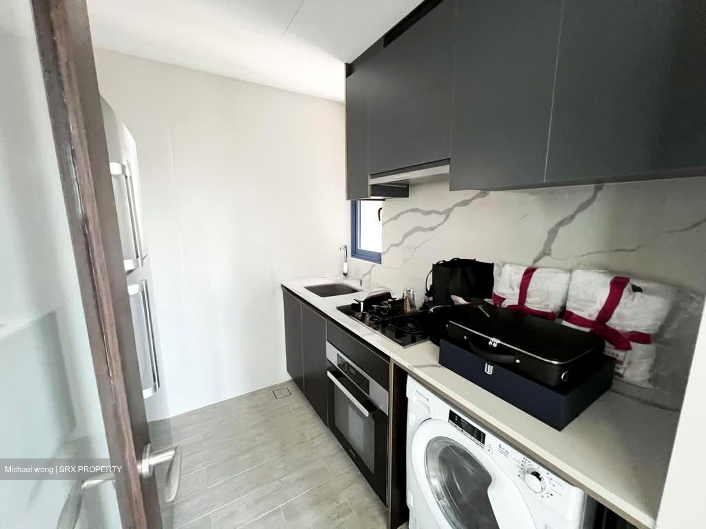 Wilshire Residences (D10), Apartment #607047561